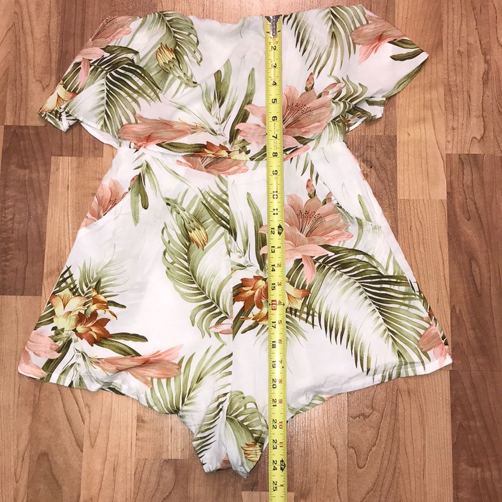 Solaris Romper - Picture 6 of 8